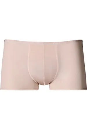 Hom Herren Trunk Mikrofaser/Funktion unifarben