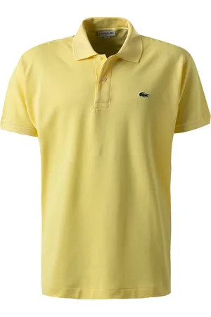 Lacoste Herren Polo-Shirt Classic Fit
