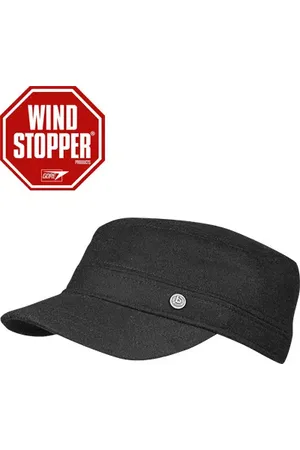 Bugatti Herren Mützen/Caps/Hüte Windstopper