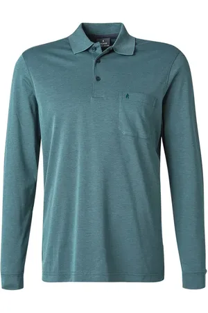 Ragman Herren Polo-Shirts
