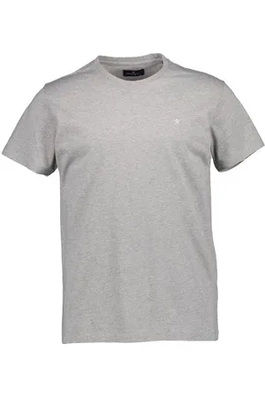 Hackett Herren T-Shirts Classic Fit