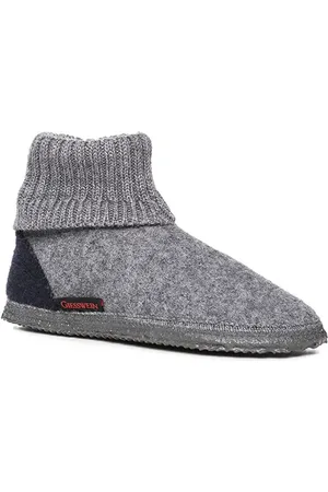 Giesswein Herren Schuhe Textil & Canvas