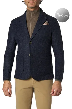 BOB der Bär Herren Sakkos/Blazer
