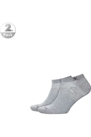 Burlington Herren Socken Baumwolle & Mix