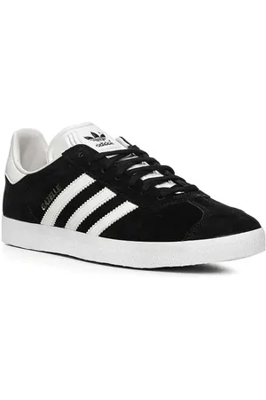 adidas Herren Schuhe Velours