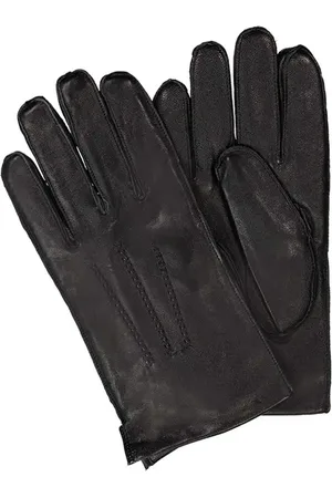 JOOP! Herren Handschuhe Lammleder