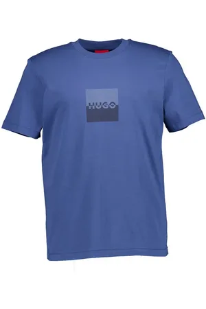HUGO BOSS Herren T-Shirts