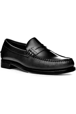 SEBAGO Herren Schuhe Glattleder