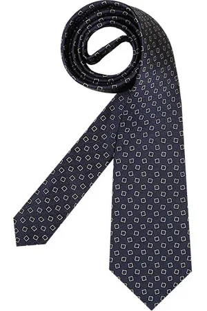 Cerruti 1881 Herren Krawatten Gemustert