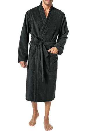 JOOP! Herren Bademäntel/-tücher unifarben
