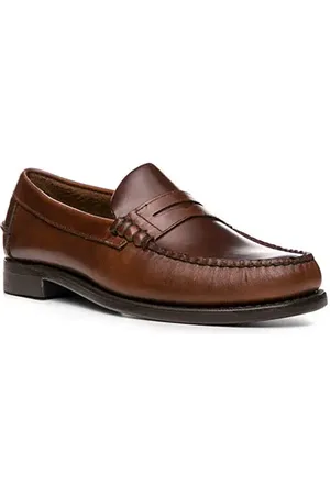 SEBAGO Herren Schuhe Glattleder