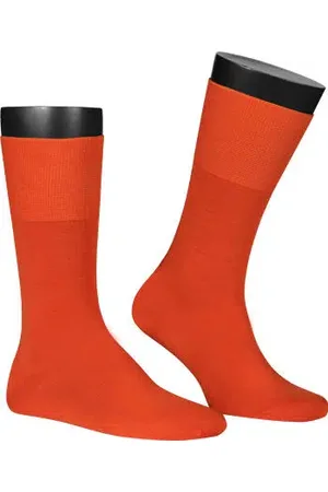 Falke Herren Socken Merinowolle unifarben