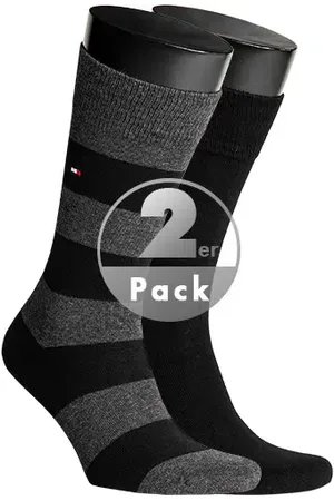 Tommy Hilfiger Herren Socken Baumwolle & Mix