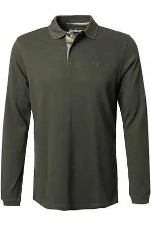 Barbour Herren Polo-Shirt