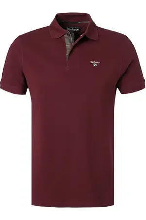 Barbour Herren Polo-Shirts