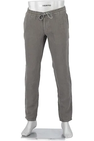 Alberto Herren Hosen