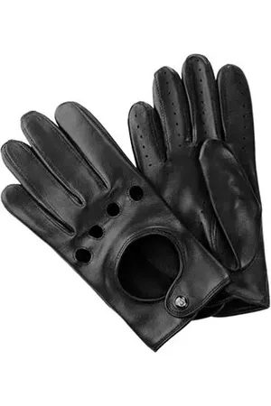 ROECKL Herren Handschuhe Lammleder