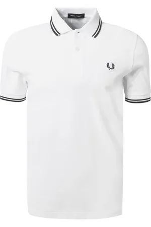 Fred Perry Herren Polo-Shirts Slim Fit