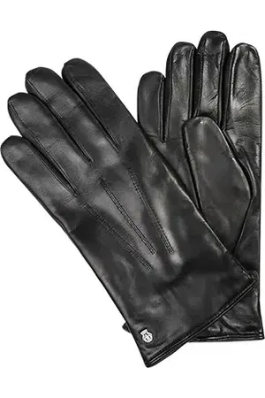 ROECKL Herren Handschuhe Peccaryleder