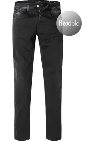 Replay Herren Jeans Slim Fit