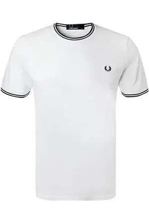 Fred Perry Herren T-Shirts