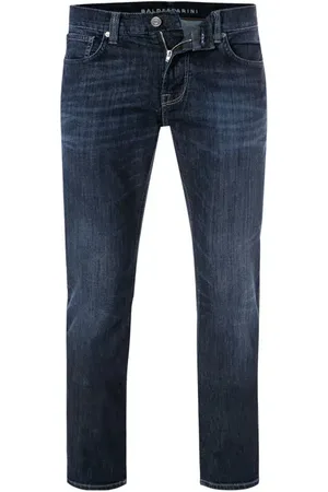 Baldessarini Herren Jeans Slim Fit