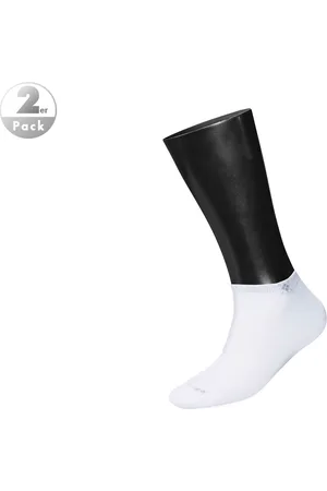 Burlington Herren Socken Baumwolle & Mix