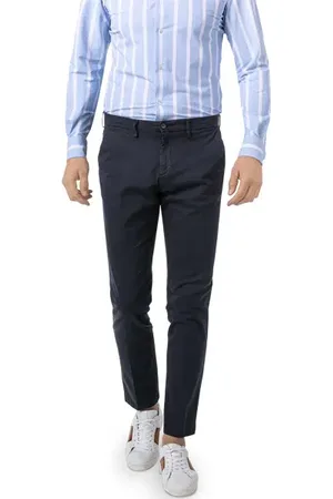 Baldessarini Herren Hose Slim Fit