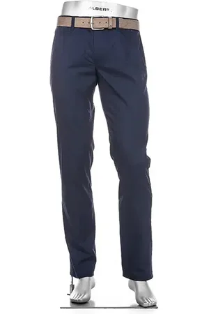 Alberto Herren Golfhose