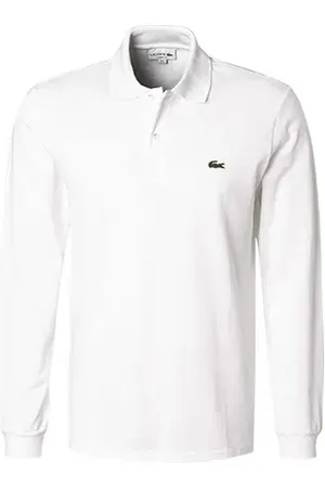 Lacoste Herren Polo-Shirt Classic Fit