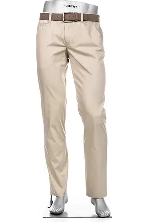 Alberto Herren Golfhose