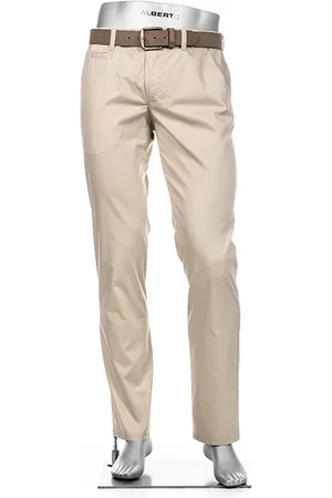Alberto Herren Hosen