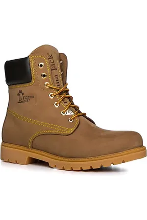Panama Jack Herren Schuhe Velours