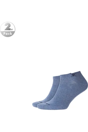 Burlington Herren Socken Baumwolle & Mix