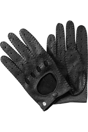 ROECKL Herren Handschuhe Peccaryleder
