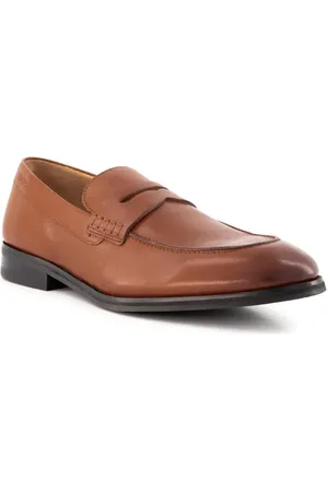 JOOP! Herren Loafer Glattleder