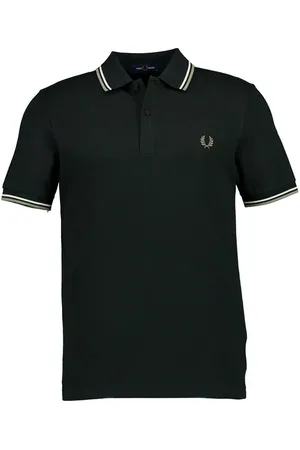 Fred Perry Herren Polo-Shirt