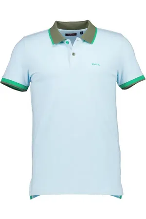 NZA Herren Polo-Shirt
