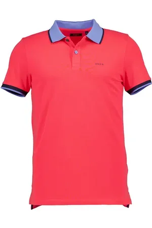 NZA Herren Polo-Shirt
