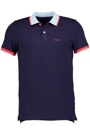 NZA Herren Polo-Shirt