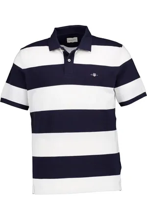 GANT Herren Polo-Shirt