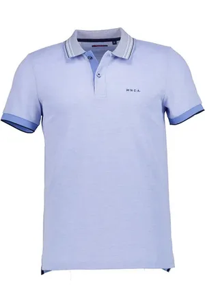 NZA Herren Polo-Shirt