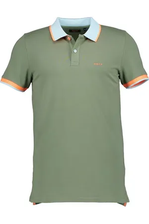 NZA Herren Polo-Shirt