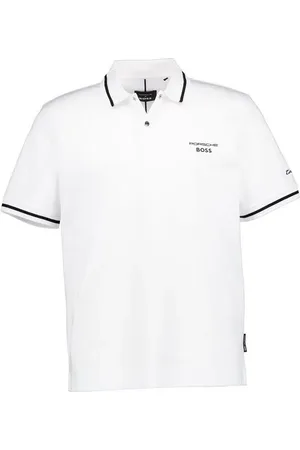 HUGO BOSS Herren Polo-Shirt