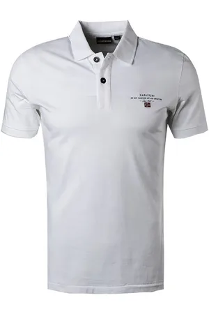 Napapijri Herren Polo-Shirt