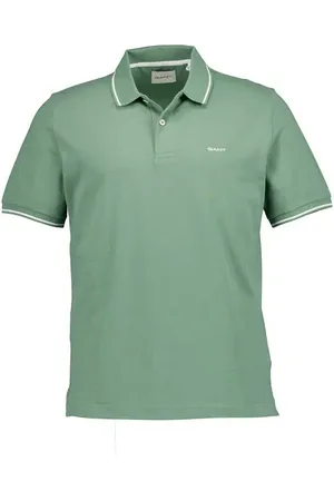 GANT Herren Polo-Shirt