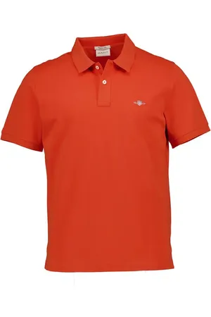 GANT Herren Polo-Shirt