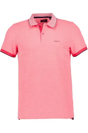NZA Herren Polo-Shirt