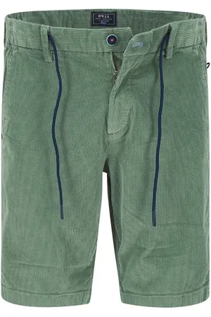 NZA Herren Chino Shorts