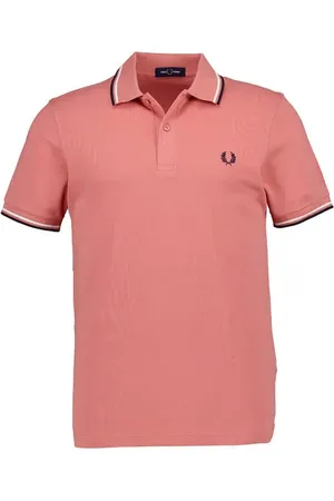 Fred Perry Herren Polo-Shirt